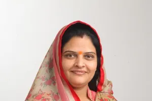 भाजपा प्रदेश मंत्री जयपुर के लिए रवाना 