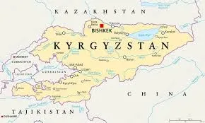 किर्गिस्तान में हिंसा के कारण तनाव , वागड़ के सैकड़ो छात्र  कर रहे पढ़ाई, मदद की लगा रहे गुहार