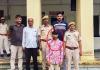सागवाड़ा पुलिस ने किया चोर गिरोह का खुलासा, एक आरोपी गिरफ्तार