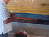 दोवडा में किराणा दुकान को चोरो ने बनाया निशाना, दूकान में रखी लॉन की किश्त व सामान हुआ चोरी 