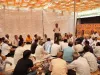 मोड मेवाड़ा कलाल समाज चौखला चौरासी की नवीन कार्यकारिणी को लेकर जनरल बैठक हुई आयोजित