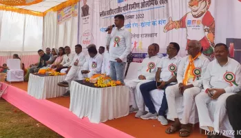 दोवड़ा में ब्लॉक स्तरीय राजीव गांधी ओलम्पियाड प्रतियोगिता का  हुआ आगाज़